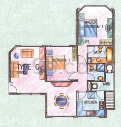 Ballota Park Condominium (D17), Condominium #448457831